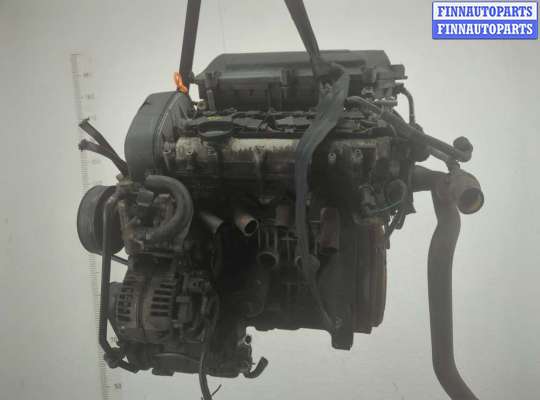 Двигатель (ДВС) VG2715671 на Volkswagen Golf 4 1997-2006
