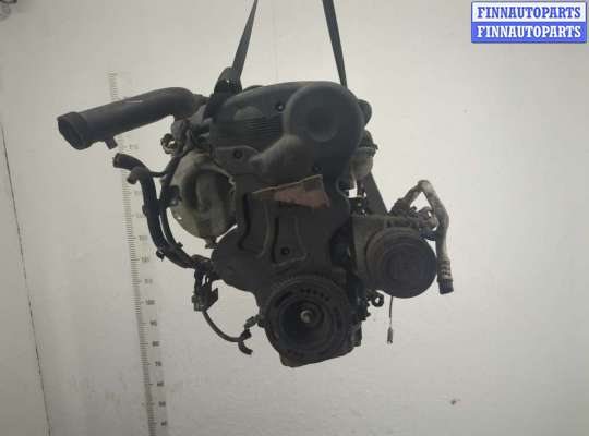 Катушка зажигания OP2401563 на Opel Tigra 2004-2009
