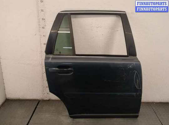купить Дверь боковая (легковая) на Volvo XC90 2002-2014