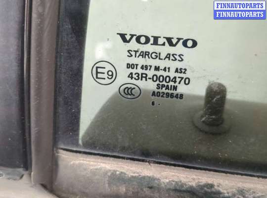 купить Дверь боковая (легковая) на Volvo XC90 2002-2014