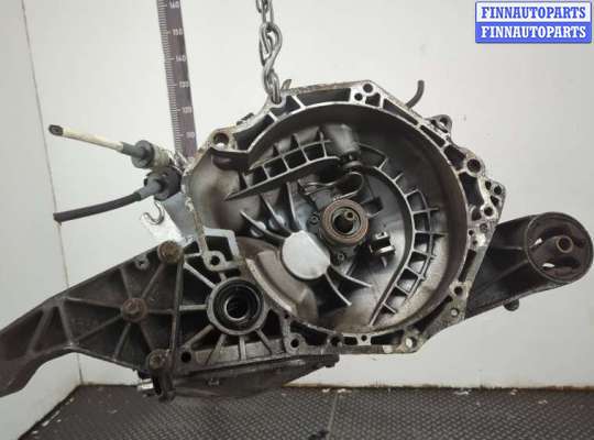 купить КПП 5-ст.мех. (МКПП) на Opel Zafira B 2005-2014
