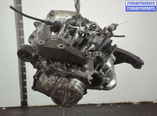 купить КПП 5-ст.мех. (МКПП) на Opel Zafira B 2005-2014