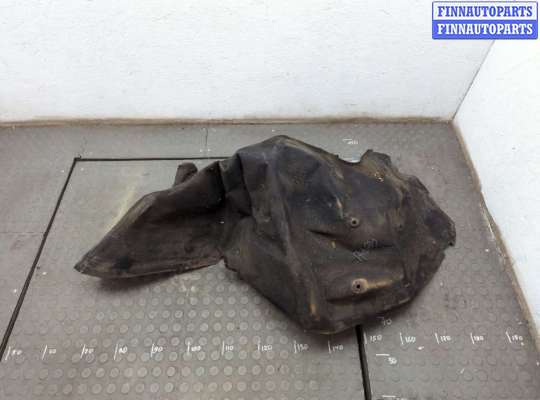 купить Защита арок (подкрылок) на Mercedes GL X164 2006-2012