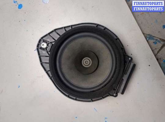 Аудиотехника на Chevrolet Malibu IX