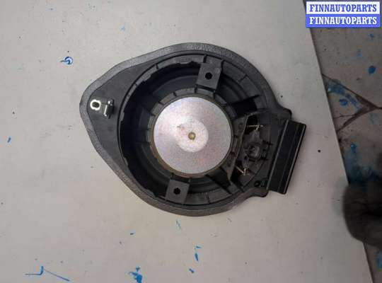 Аудиотехника на Chevrolet Malibu IX