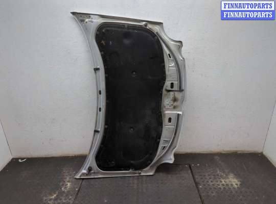 купить Капот на Volkswagen Polo 2001-2005