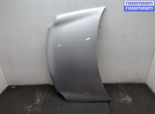 купить Капот на Volkswagen Polo 2001-2005