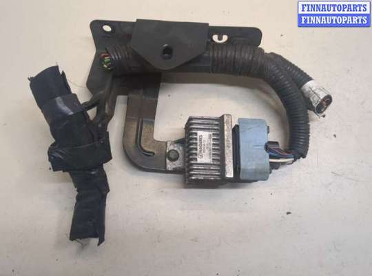 Реле накала NS908726 на Nissan Qashqai 2006-2013