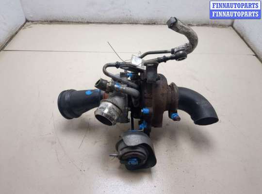 купить Турбина на Ford S-Max 2010-2015