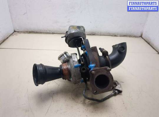 купить Турбина на Ford S-Max 2010-2015