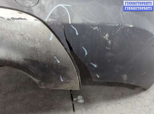 купить Бампер на Opel Antara 2006-2015