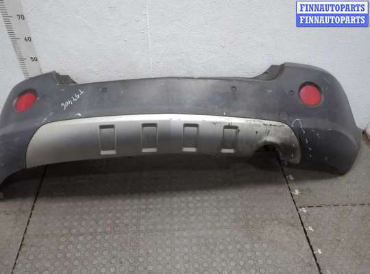 купить Бампер на Opel Antara 2006-2015