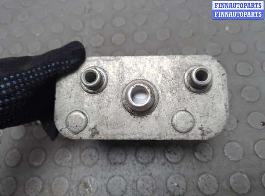 купить Теплообменник на BMW X3 E83 2003-2010