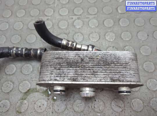 купить Теплообменник на BMW X3 E83 2003-2010