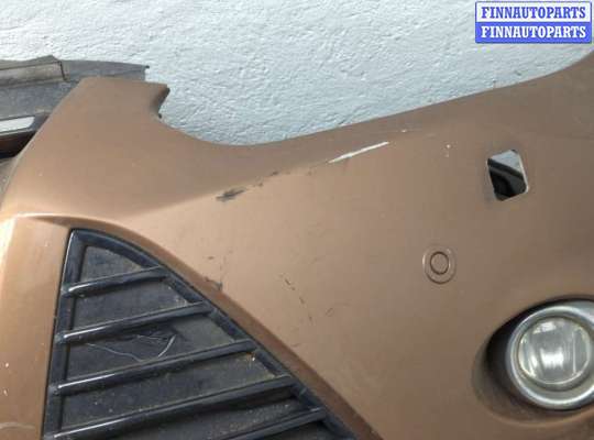 купить Бампер на Ford Focus 3 2011-2015