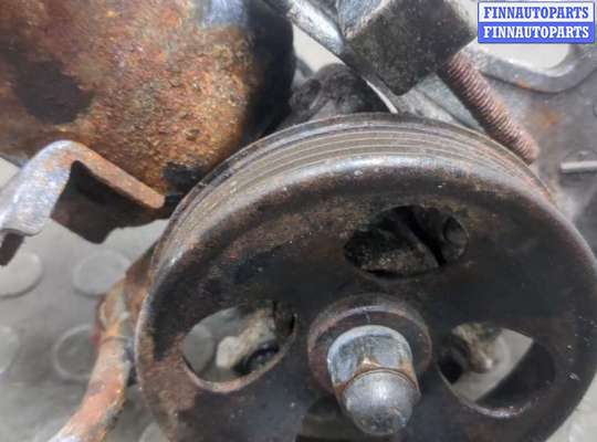 купить Насос гидроусилителя руля (ГУР) на Subaru Legacy (B11) 1994-1998