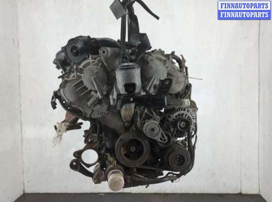 купить Форсунка топливная на Infiniti JX 2012-2014