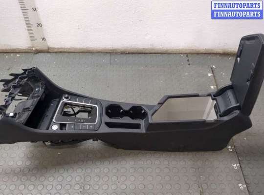 купить Консоль салона (кулисная часть) на Volkswagen Jetta 7 2018-2024