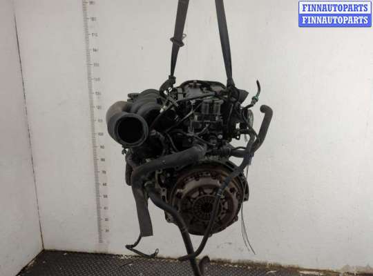 купить Двигатель (ДВС) на Ford Focus 2 2005-2008