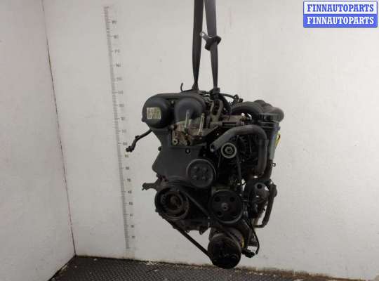 купить Двигатель (ДВС) на Ford Focus 2 2005-2008