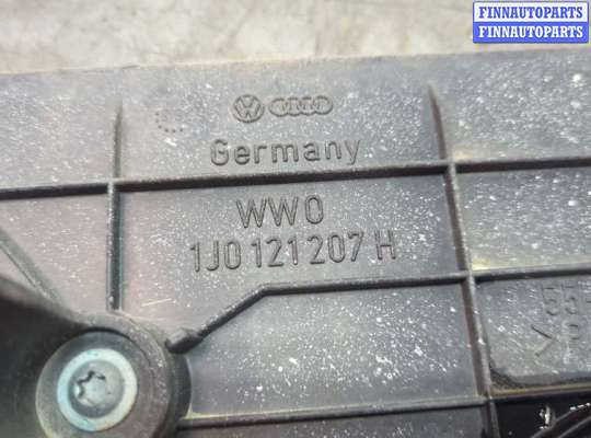 купить Вентилятор радиатора на Volkswagen Golf 4 1997-2005