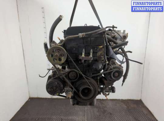 Компрессор кондиционера HD521639 на Honda CR-V 1995-2001