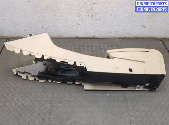 купить Консоль салона (кулисная часть) на Volkswagen Passat 6 2005-2010
