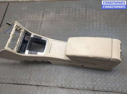 купить Консоль салона (кулисная часть) на Volkswagen Passat 6 2005-2010