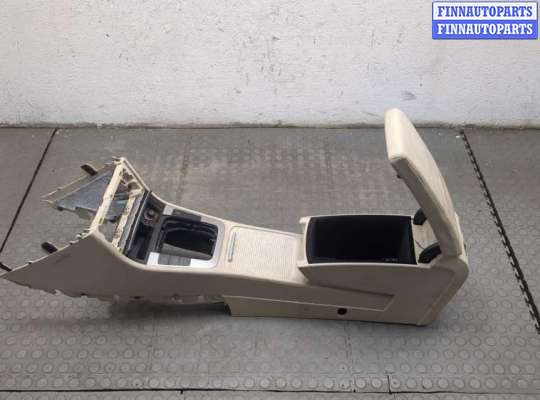 купить Консоль салона (кулисная часть) на Volkswagen Passat 6 2005-2010