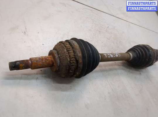 купить Полуось (приводной вал, шрус) на Chrysler Voyager 2000-2007