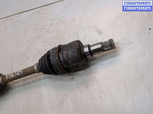 купить Полуось (приводной вал, шрус) на Chrysler Voyager 2000-2007