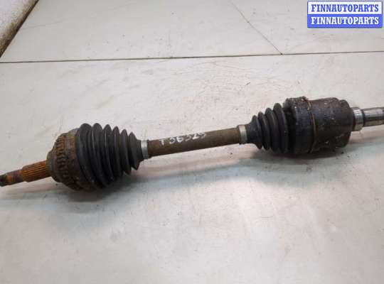 купить Полуось (приводной вал, шрус) на Chrysler Voyager 2000-2007