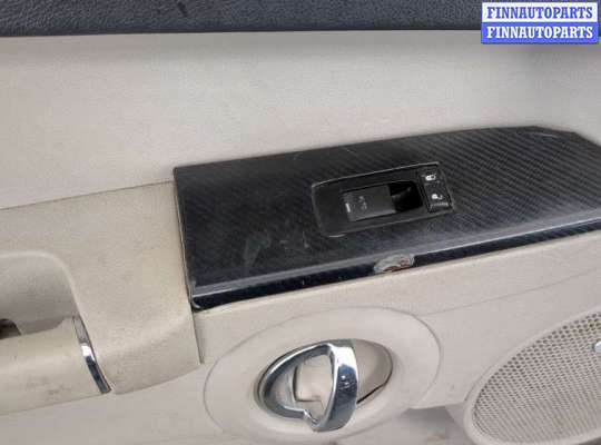 купить Ручка двери наружная на Jeep Commander 2006-2010