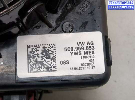 купить Шлейф руля на Volkswagen Jetta 6 2010-2018