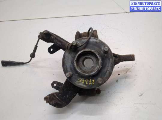 Купить Ступица (кулак, цапфа) на Ford Focus 1 1998-2004 Ступица (кулак, цапфа) FO2142774 на Ford Focus 1 1998-2004