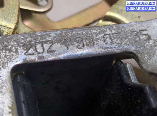 купить Замок двери на Mercedes C W202 1993-2000