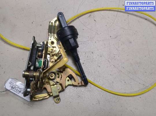 купить Замок двери на Mercedes C W202 1993-2000