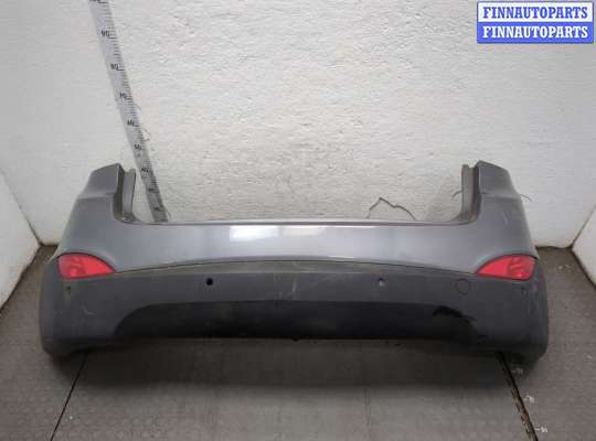 Бампер HN613480 на Hyundai ix 35 2010-2015