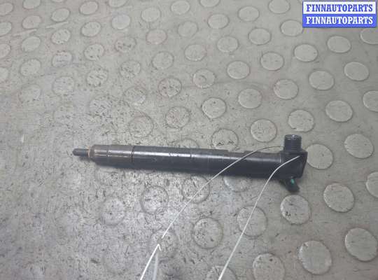 Купить Форсунка топливная на Chevrolet Captiva 2011-2016 Форсунка топливная CH480533 на Chevrolet Captiva 2011-2016