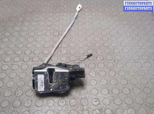 купить Замок двери на BMW 3 E46 1998-2006