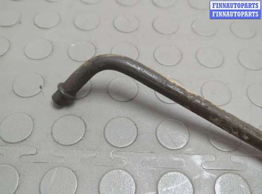 Патрубок (трубка, шланг) на Range Rover III (LM, L322)