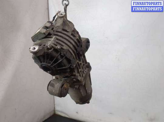 купить Редуктор моста на Chevrolet Captiva 2006-2011