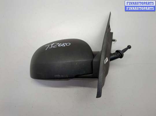 купить Зеркало боковое на Hyundai Getz 2002-2011