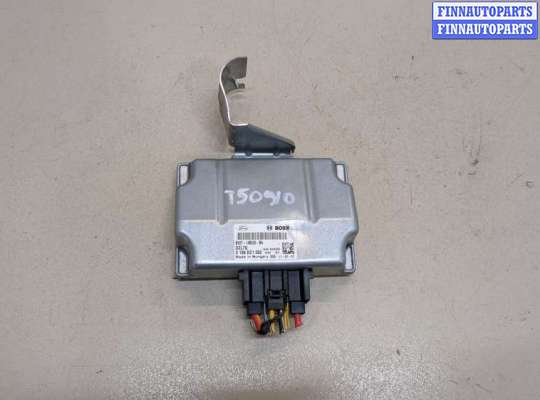 Инвертор, преобразователь напряжения FO1848617 на Ford Focus 3 2011-2015