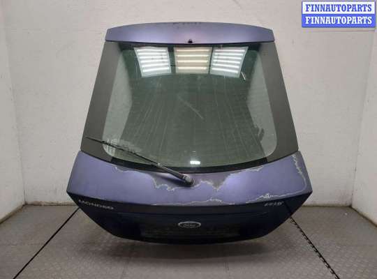 купить Подсветка номера на Ford Mondeo 3 2000-2007
