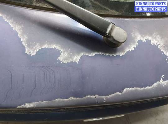 купить Подсветка номера на Ford Mondeo 3 2000-2007