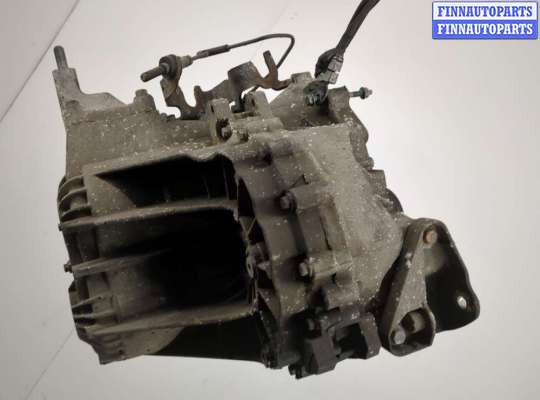 купить КПП 6-ст.мех. (МКПП) на Ford Mondeo 3 2000-2007