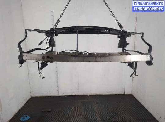 Сигнал (клаксон) MB1692522 на Mercedes E W212 2009-2016