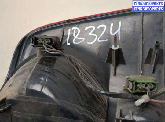 купить Фонарь (задний) на Ford Explorer 2001-2006