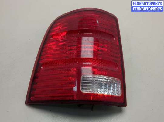 Фонарь (задний) FO2166275 на Ford Explorer 2001-2006